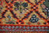 Old Marasali Shirvan Rug 164 x 94 cms